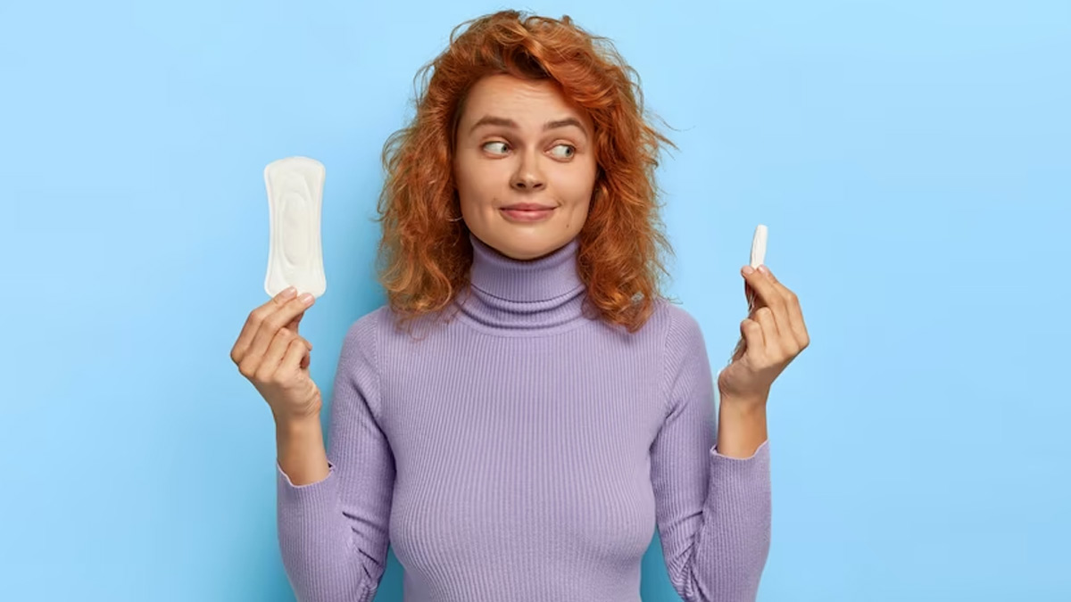 Hygiene Tips To Avoid Menstrual Infections