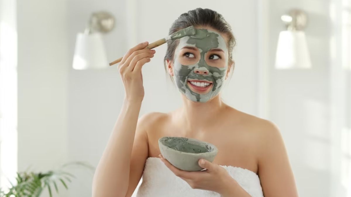 ड्राई स्किन वाले लोग टैनिंग दूर करने के लिए लगाएं ये 3 फेस पैक | Best Tan Removal Face Pack For Dry Skin In Hindi