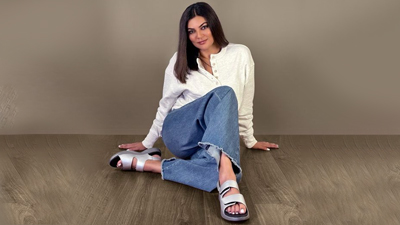 Sushmita Sen Heart Attack: सुष्मिता सेन को आया हार्ट अटैक, एक्ट्रेस ने खुद पोस्ट कर बताया कैसी है हालात
