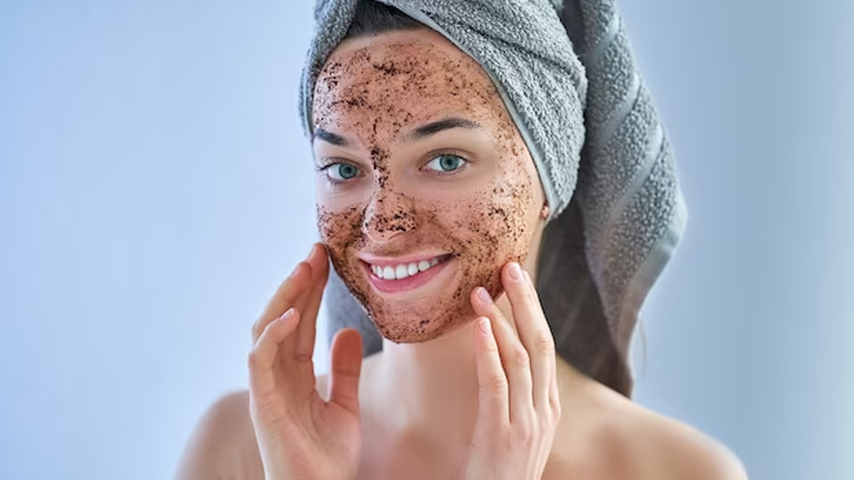 Coffee Face Pack For Tan Removal In Hindi