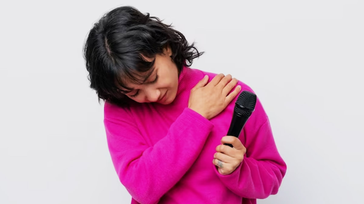 Heart Disease Symptoms Child In Hindi