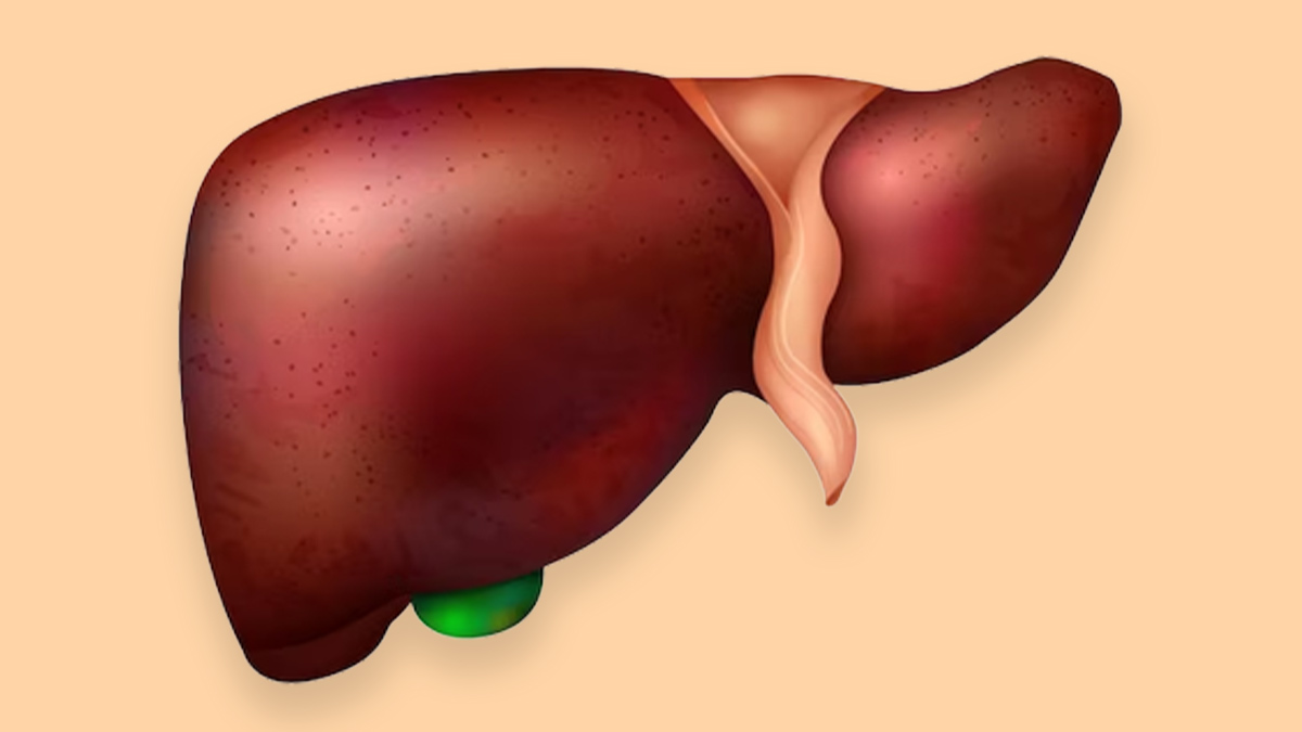  Irreversible Liver Damage: How Lifestyle Changes Could Be The Reason