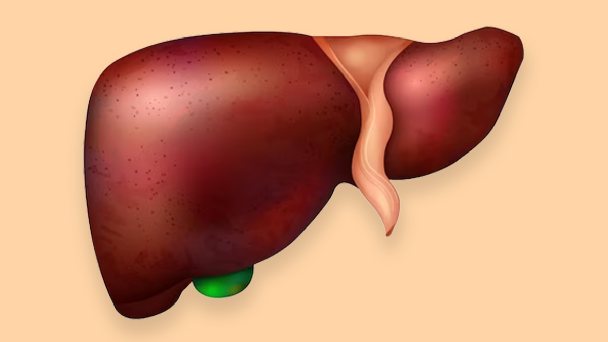 Irreversible Liver Damage: How Lifestyle Changes Could Be The Reason