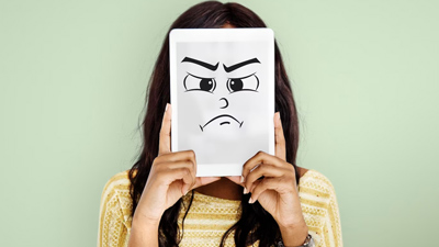 आप भी मन में दबा लेते हैं गुस्‍सा? शरीर को हो सकते हैं ये 5 नुकसान