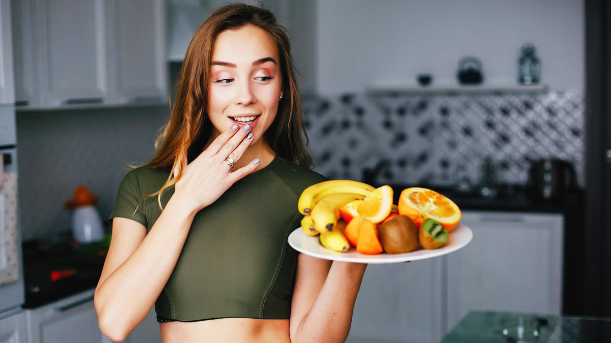 What 100 Days Of Dieting Does To Your Body & How Long Should You Diet