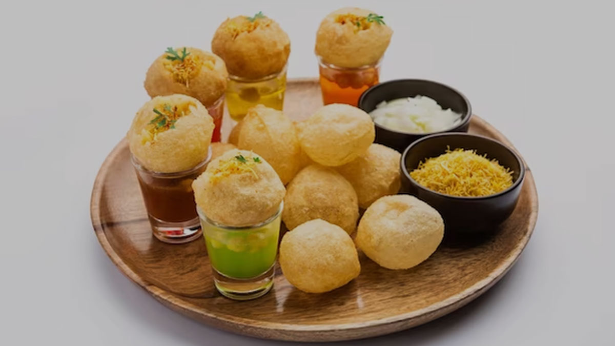 possible side effects of having golgappe in excess in hindi 