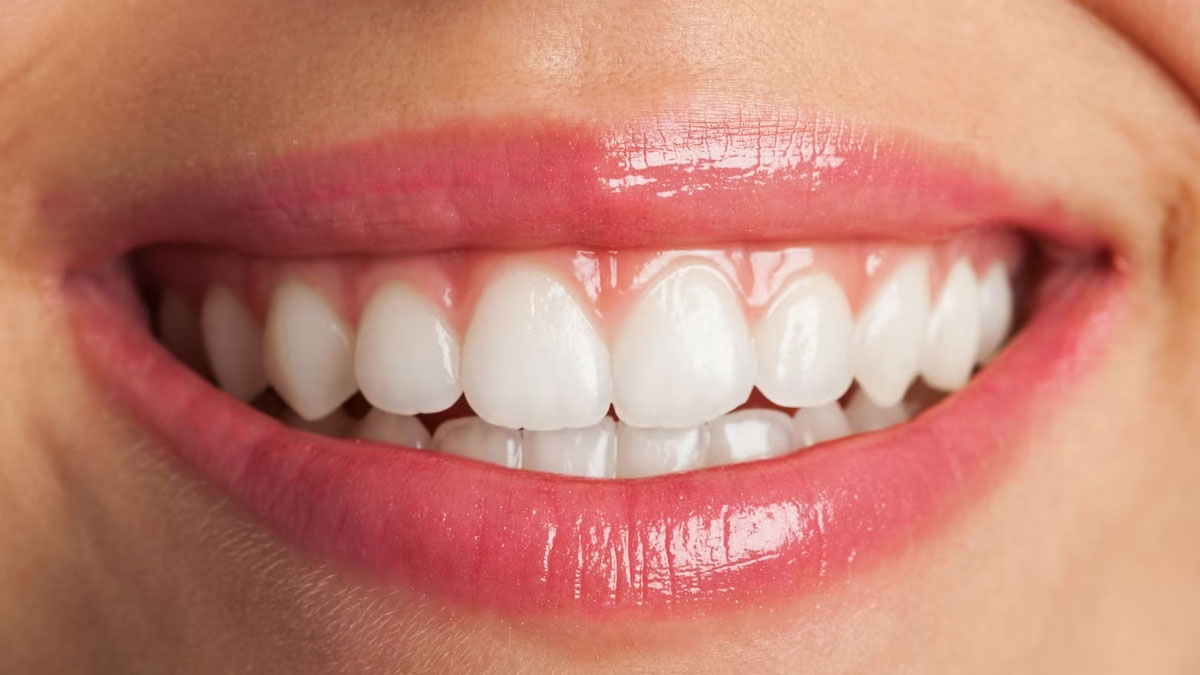 A Guide to Strengthening Tooth Enamel