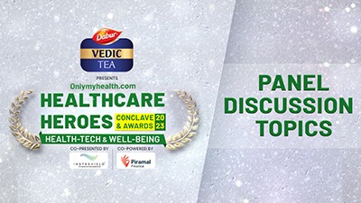 Healthcare Heroes Conclave & Awards 2023: समारोह में हेल्थ सेक्टर से जुड़े महत्वपूर्ण  विषयों पर की जाएगी चर्चा