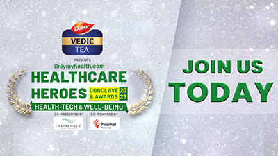 Health-Tech & Well-Being Conclave & Awards 2023- आज शाम 3 बजे से देश के हेल्थकेयर हीरोज होंगे सम्मानित, LIVE ज