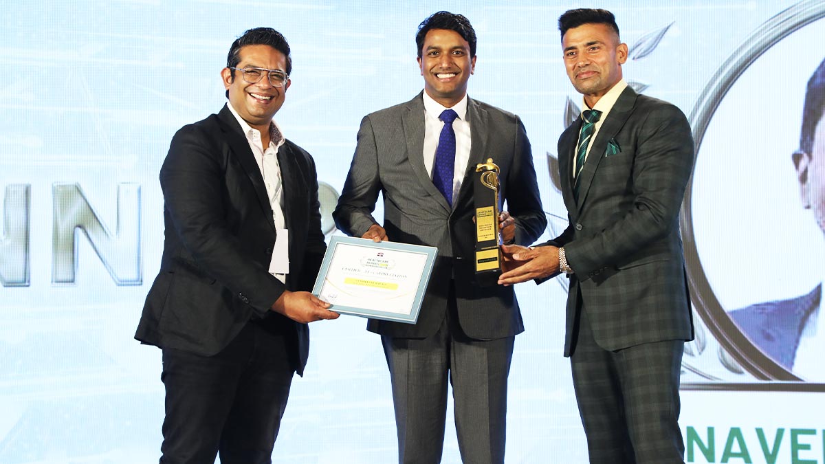 इन कैटेगरी में विजेताओं को किया गया सम्मानित