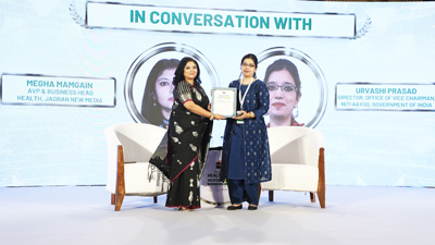 डिजिटल वर्ल्ड ने कैसे बदली हेल्थ केयर की तस्वीर, Healthcare Heroes Awards 2023 में एक्सपर्ट्स ने की चर्चा