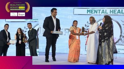Healthcare Heroes Awards 2023: 9 कैटेगरीज में इन 22 हेल्थ केयर हीरोज को किया गया सम्मानित, देखें पूरी लिस्ट