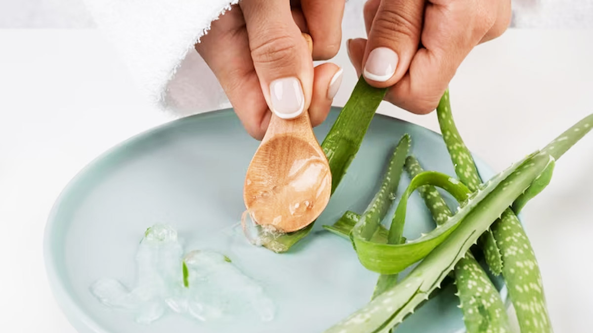 Aloevera