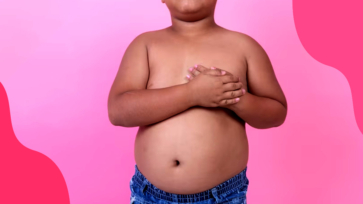 Childhood Obesity: Expert Explains Causes, Identification, & Prevention