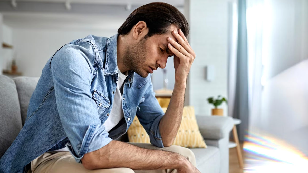 mentally health habits 