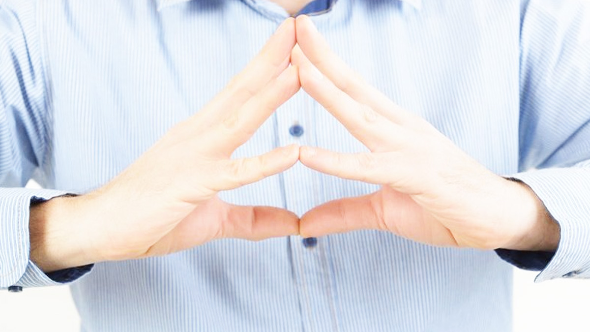 hakini mudra benefits 