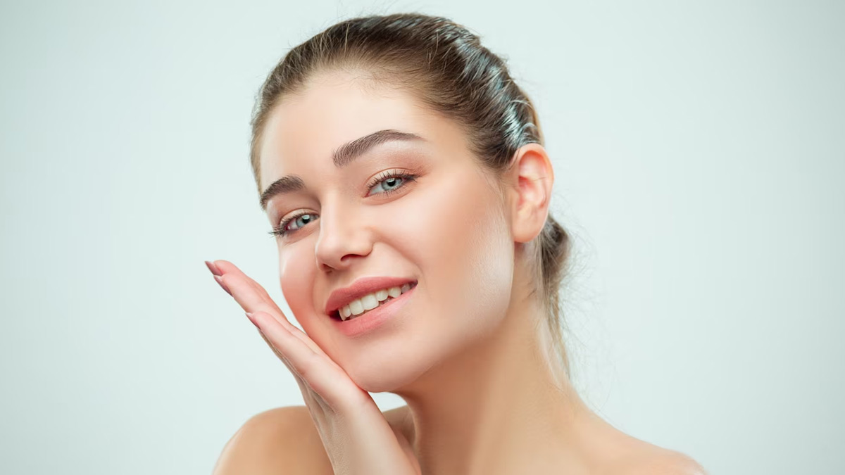 how to use virgin mojito face scrub