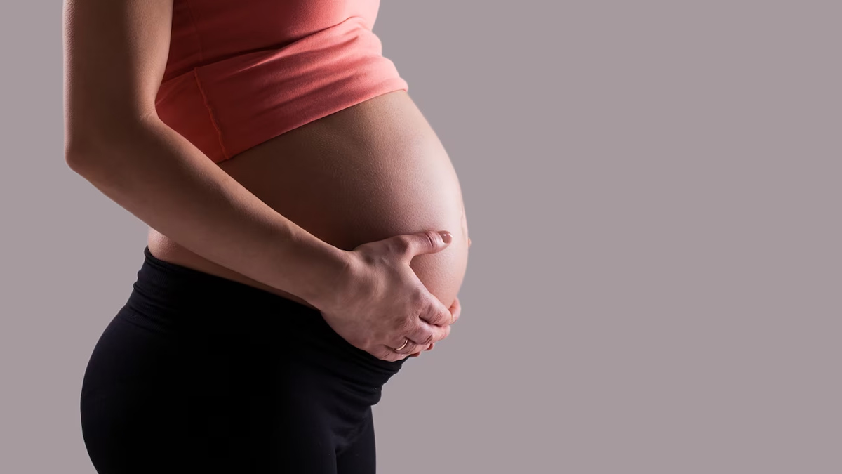 Factors That Impact Baby's Health During Pregnancy