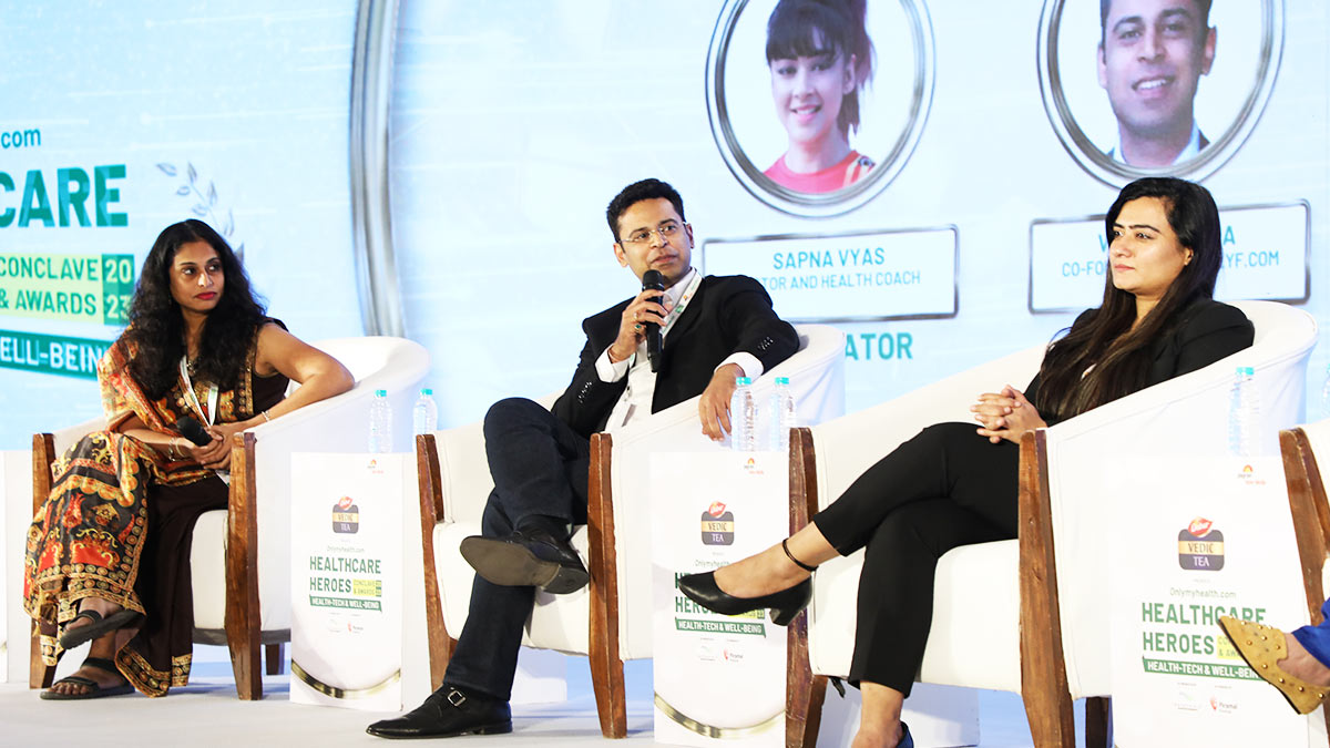 mental health symptoms