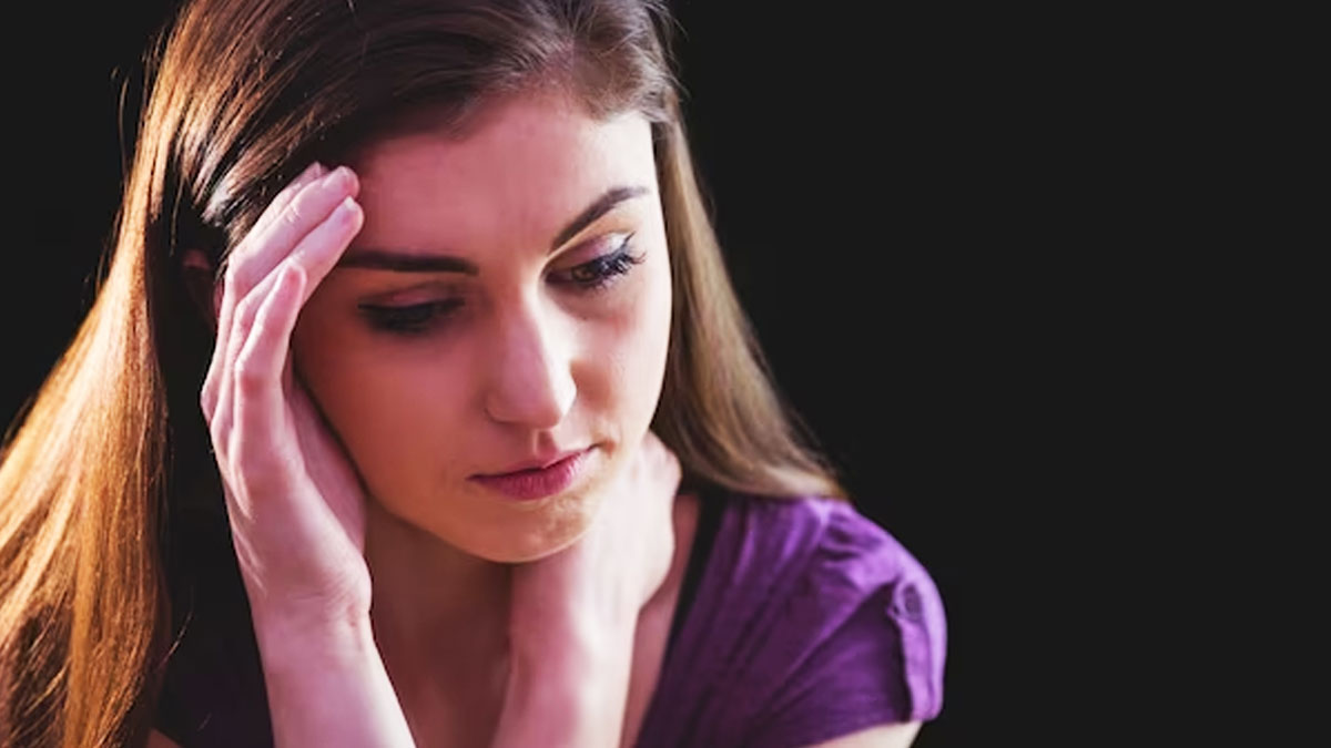health of women