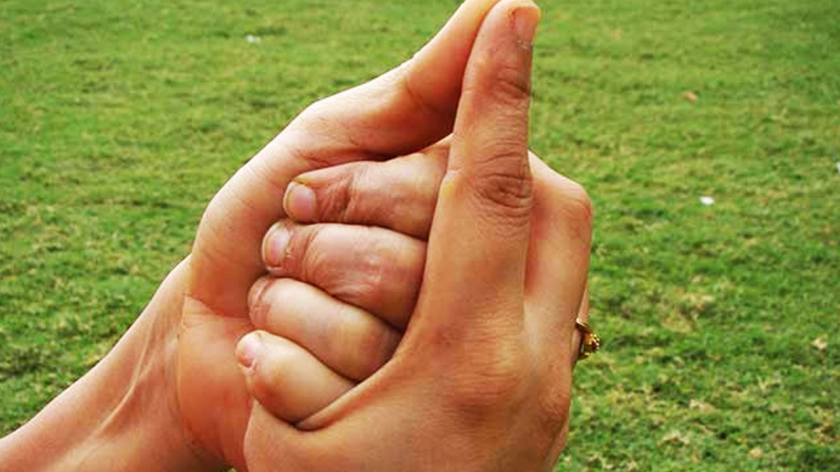 shankh mudra benefits