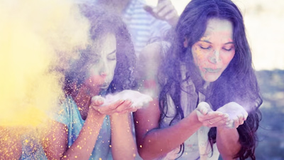 Holi 2023: होली के रंगों की वजह से स्किन पर हो गए रैशेज? इन घरेलू उपायों से पाएं छुटकारा