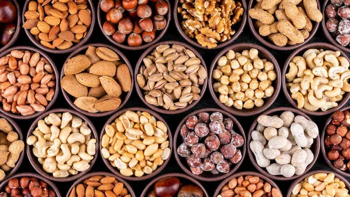 Food Items To Boost Memory