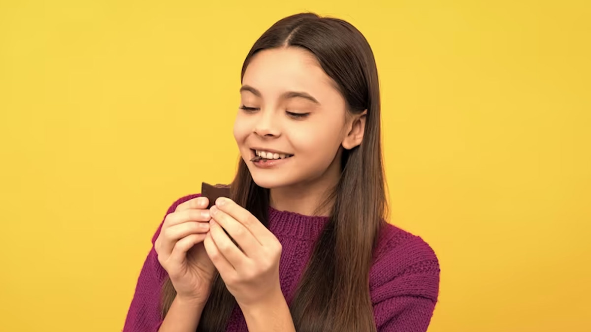 Food Items To Boost Memory