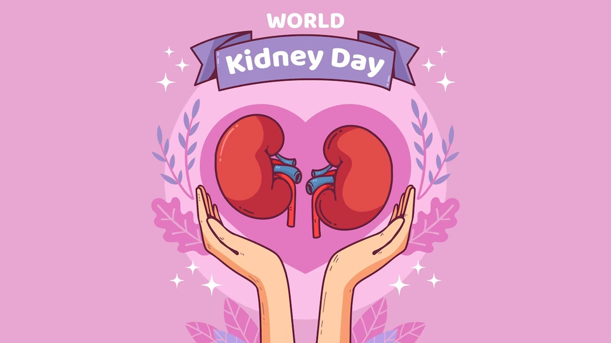 World Kidney Day 2023 What You Should Know About Acute Kidney Injury 