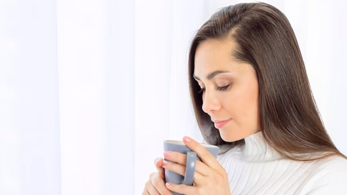 dandelion tea benefits for periods