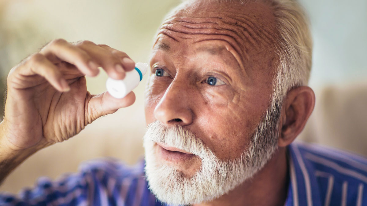 glaucoma week