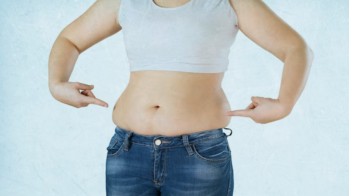 belly fat