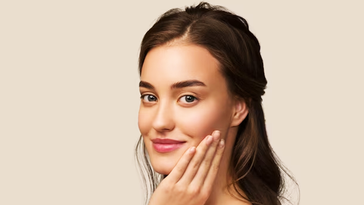 how to use almond oil for glowing skin