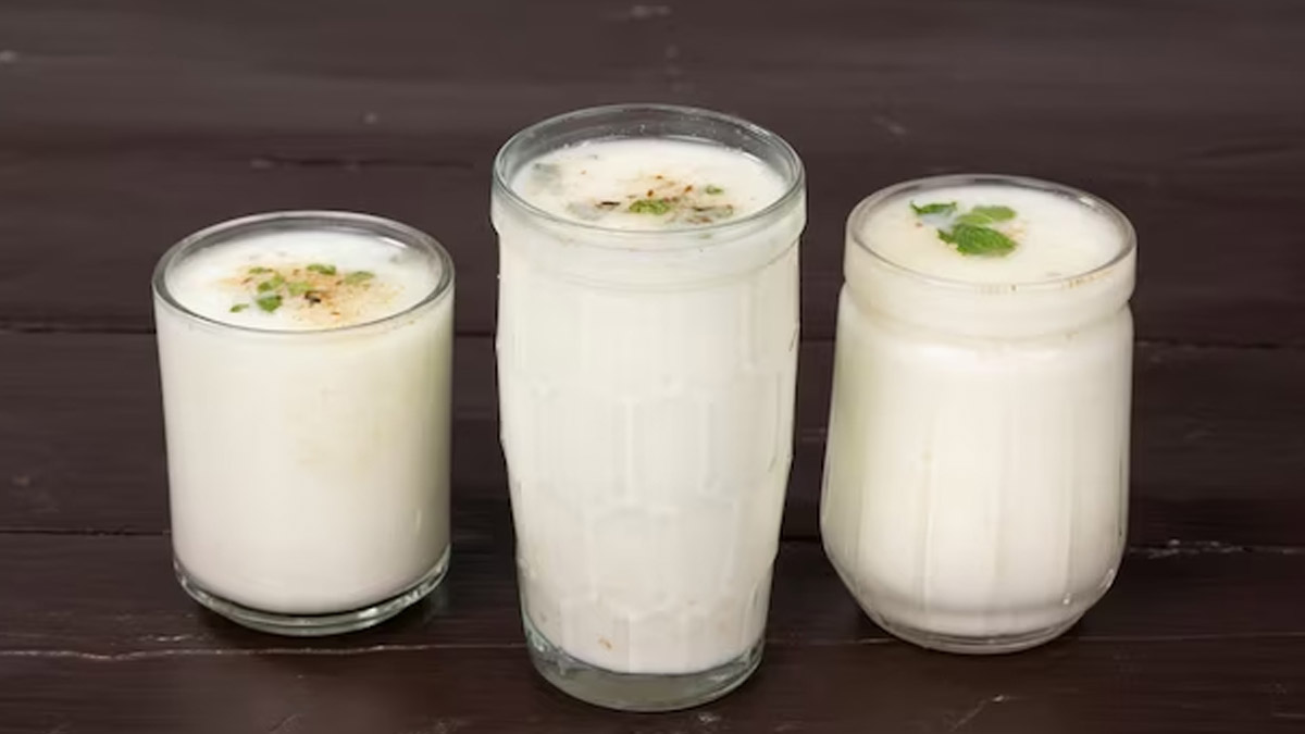 From Digestion To Immunity: 7 Amazing Health Benefits Of Drinking Buttermilk