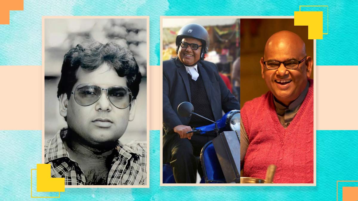 Actor-Director Satish Kaushik Passes Away Due To Heart Attack, Know 8 Signs  To Never Ignore