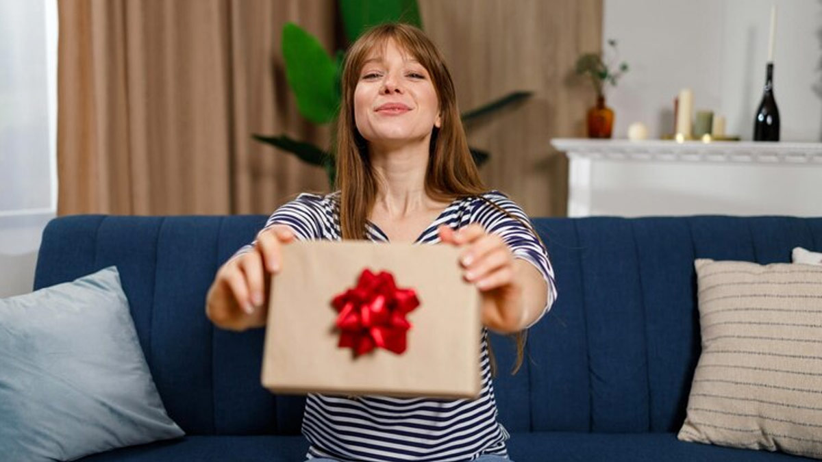 5 Helpful Gifts You Can Give A Person Suffering From Anxiety