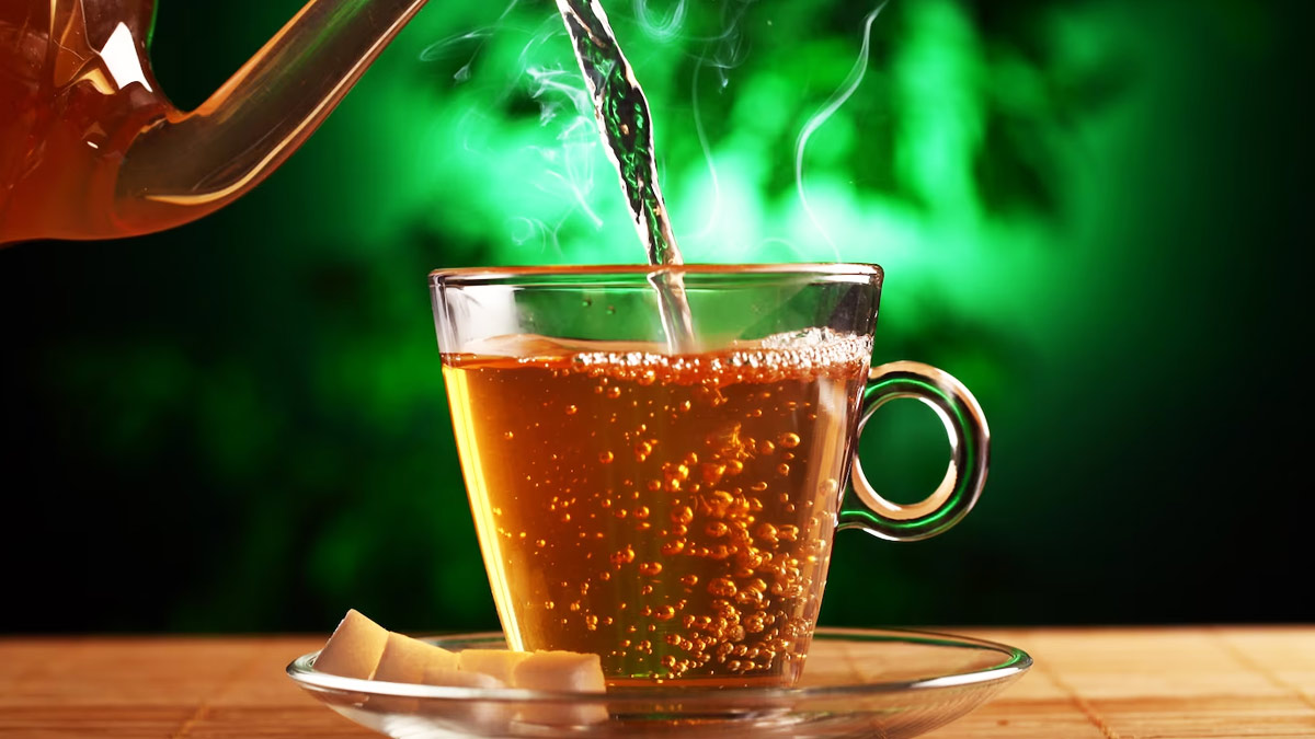 Jeera water for control uric acid