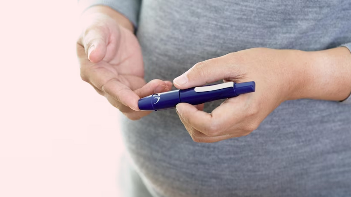 How Does Weather Influence Gestational Diabetes, Expert Explains