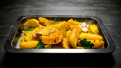 बासी आलू की सब्‍जी को दोबारा गर्म करके खाना हो सकता है खतरनाक, एक्‍सपर्ट से जानें इसके नुकसान