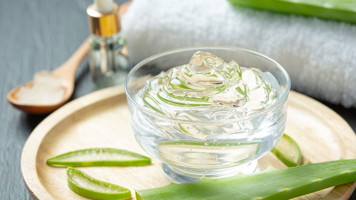 aloe vera hand cream