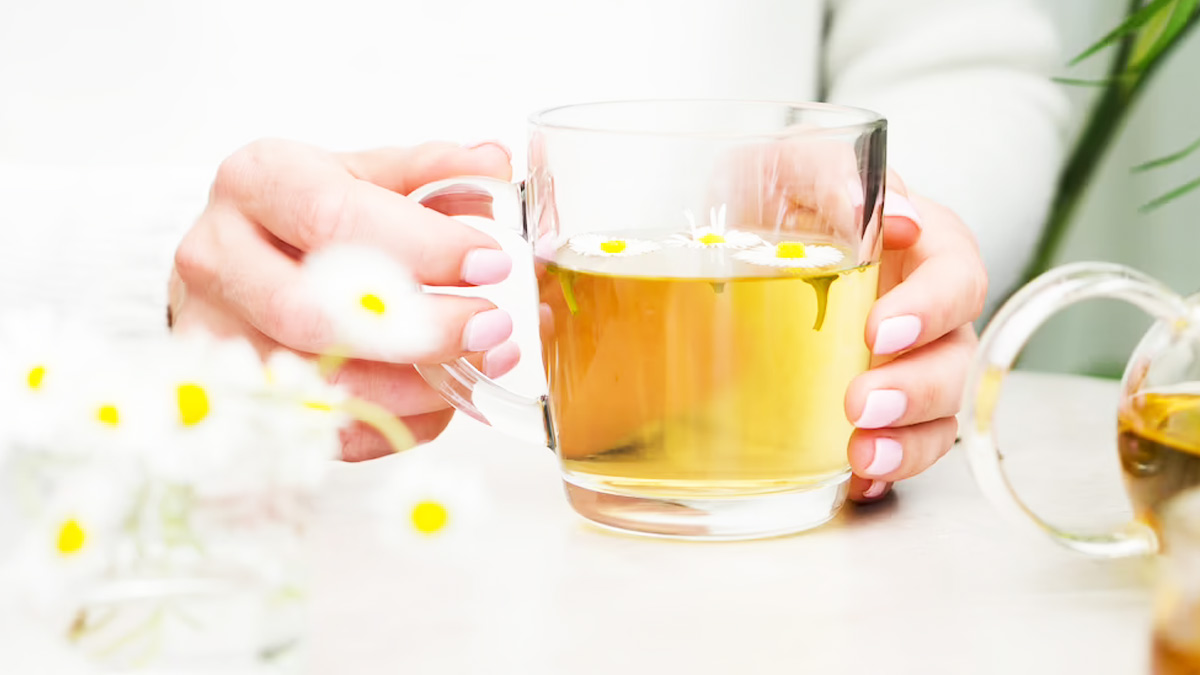 Dandelion Tea Benefits