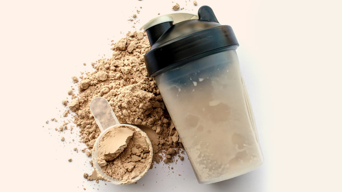 protein powder side effects