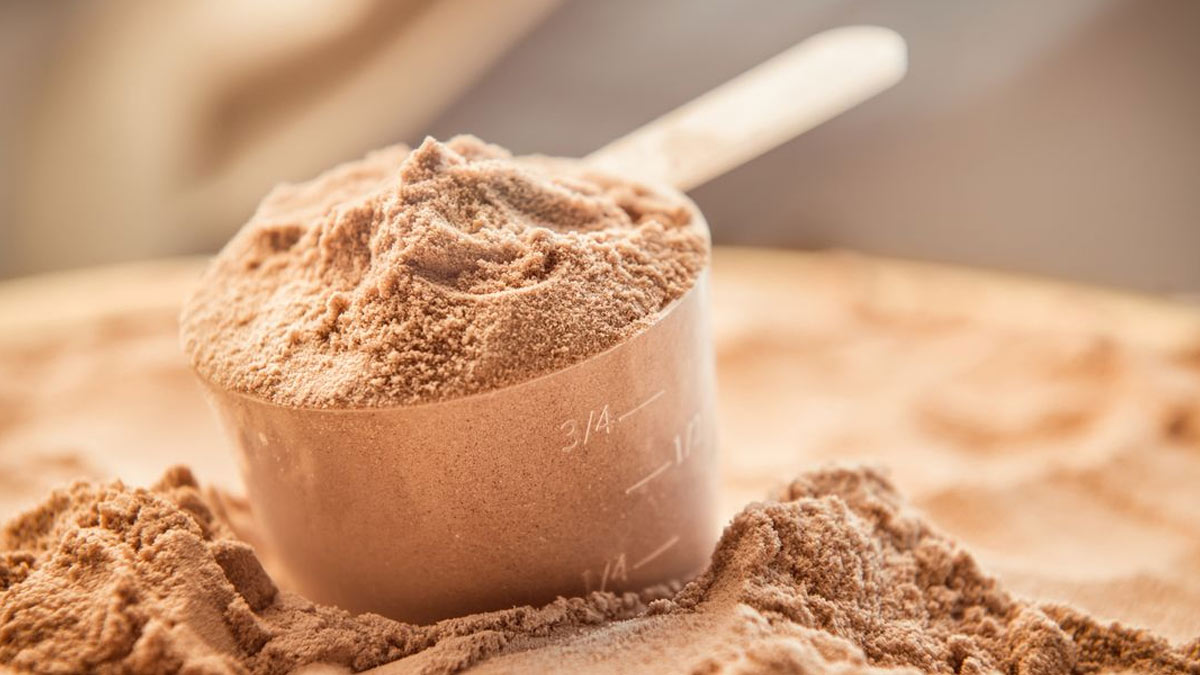 protein powder side effects