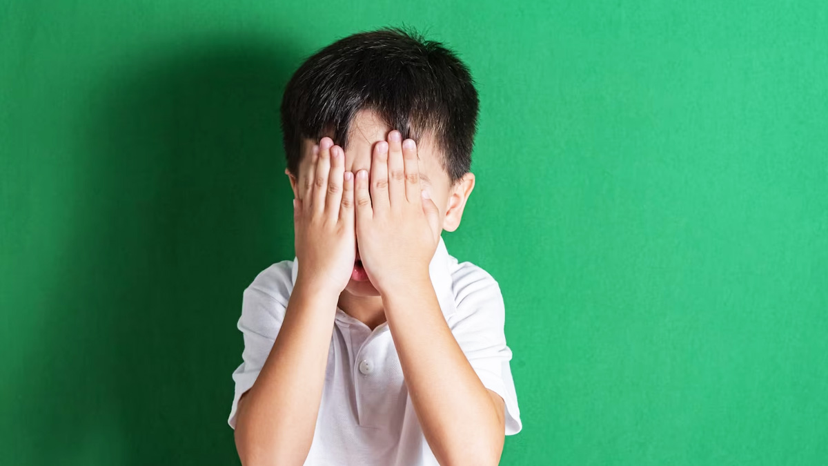 habits that make your kid timi