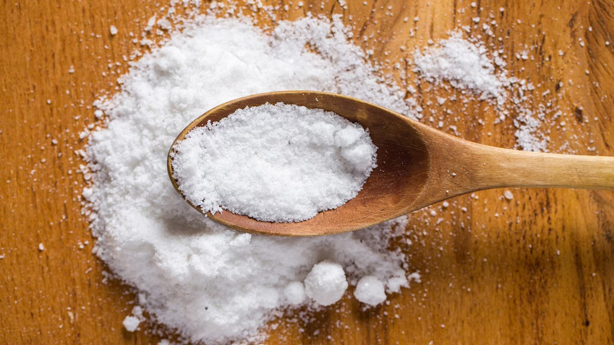 low salt for kidney health
