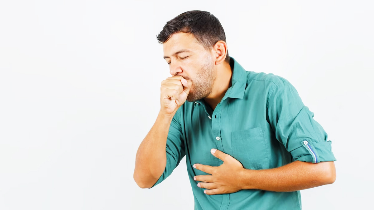 what is chronic stress and its health impacts