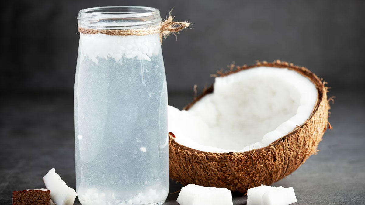 Coconut Water And Honey Benefits In Hindi