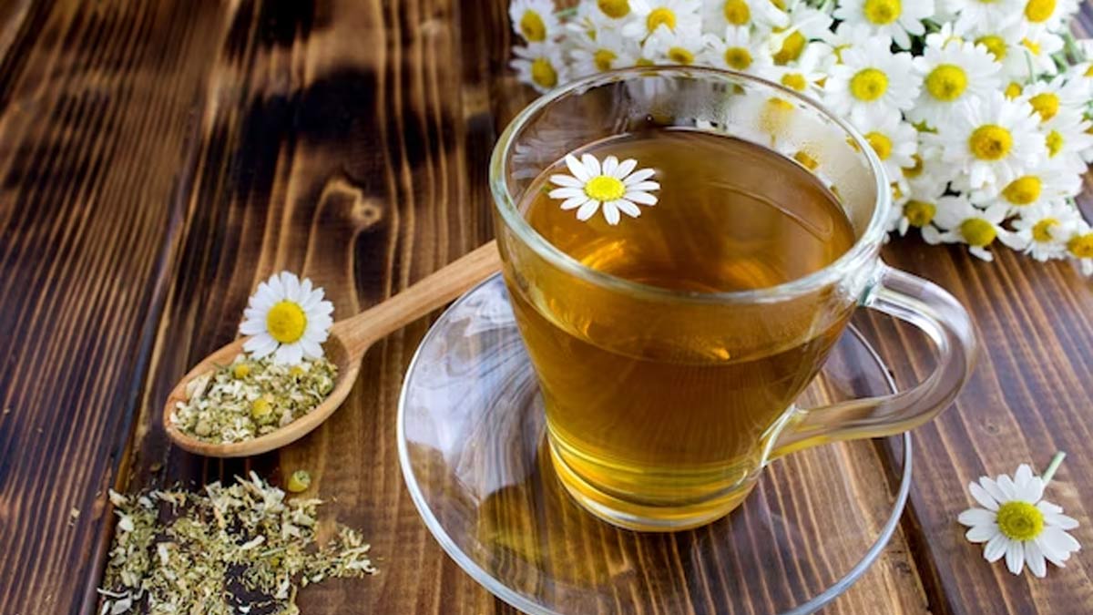 Dandelion Tea For Weight Loss In Hindi