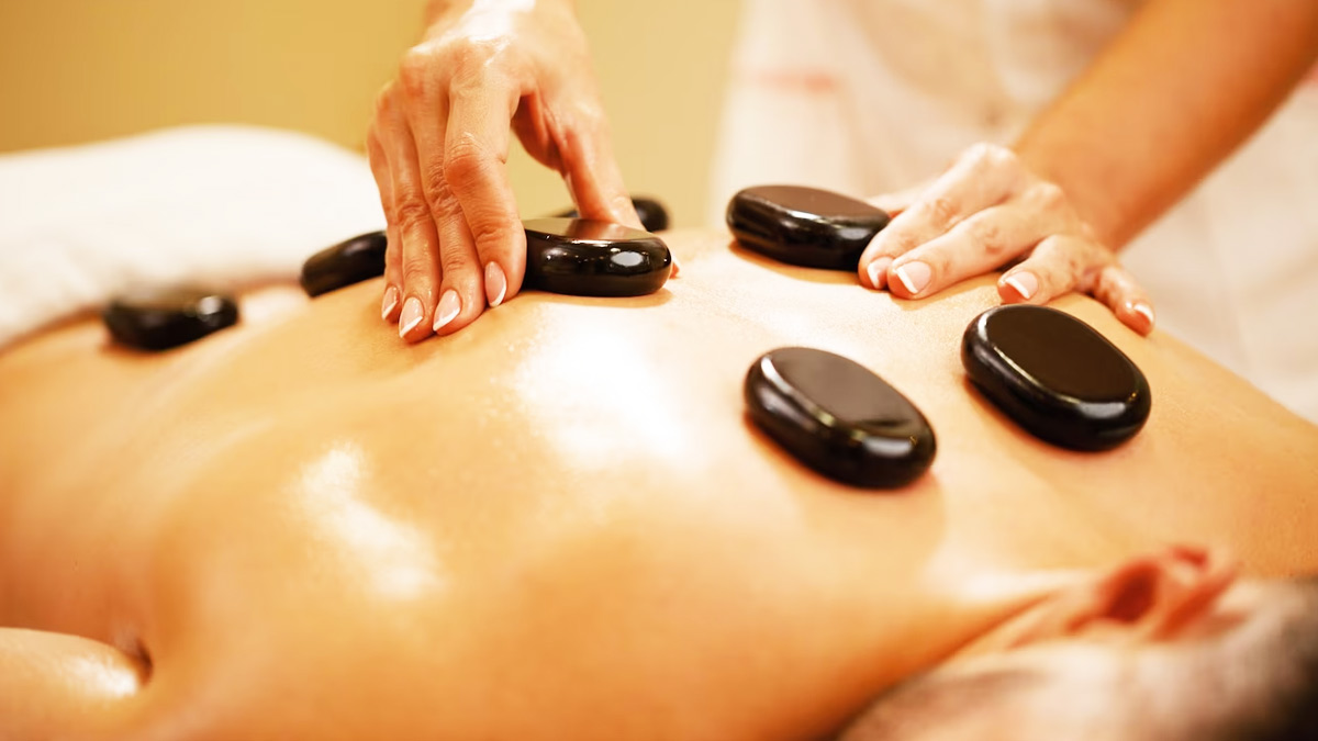 Benefits of Hot Stone Massage Therapy