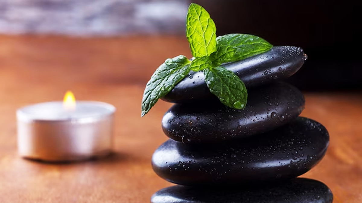 Benefits of Hot Stone Massage Therapy